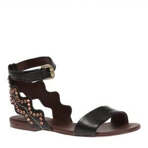 SEE By CHLOE Sandals Size 37 NWT